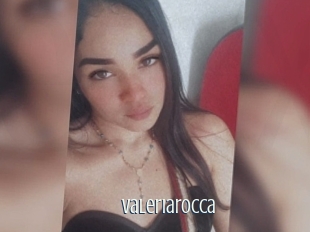 Valeriarocca