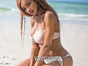 Valeriasilver