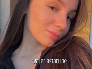 Valeriastarline