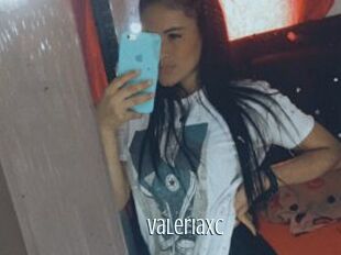 Valeriaxc