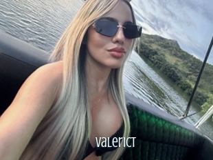 Valerict