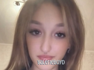 Valerieboyd