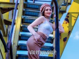 Valeriebubble