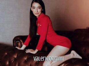 Valeriedommi