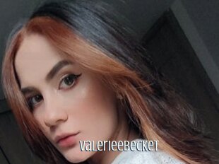 Valerieebecket