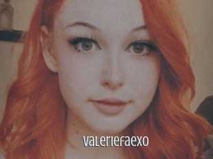 Valeriefaexo