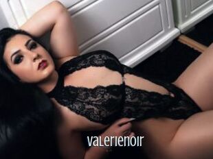 Valerienoir