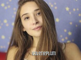 Valerieplum