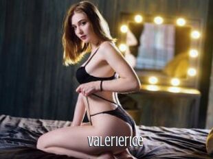 Valerierice