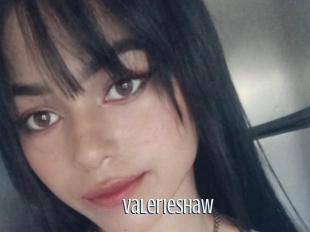 Valerieshaw