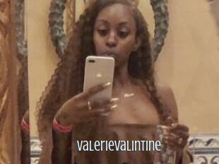 Valerievalintine