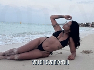 Valerievandergil