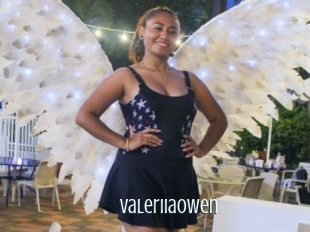 Valeriiaowen