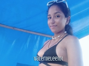 Valeriielee101