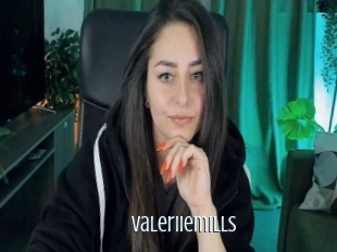 Valeriiemills