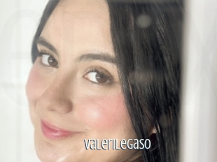 Valerilegaso