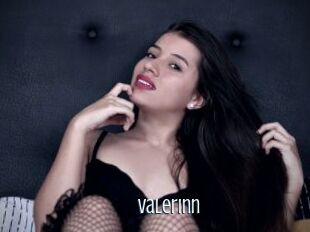 Valerinn