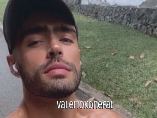 Valeriokonefal