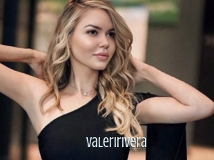 Valeririvera