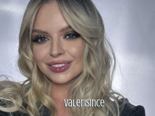 Valerisince