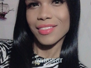 Valeritaffur