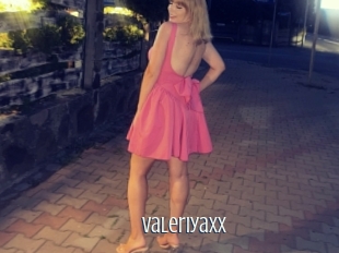 Valeriyaxx