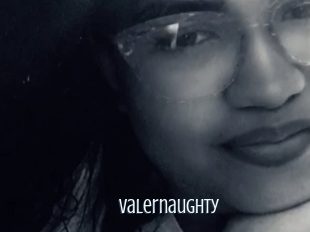 Valernaughty