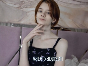Valeryaddison