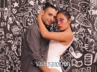 Valeryandryan