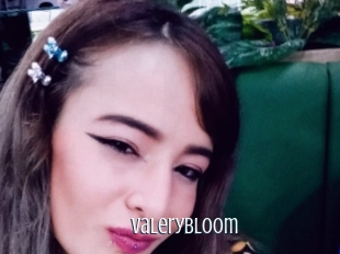 Valerybloom