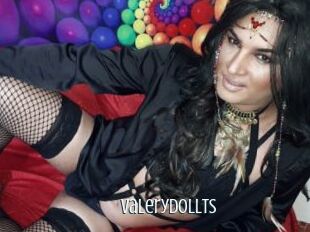 Valerydollts