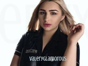 Valeryglamorous