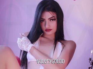 Valerygoldd