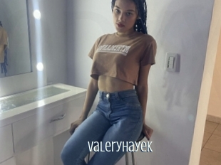 Valeryhayek