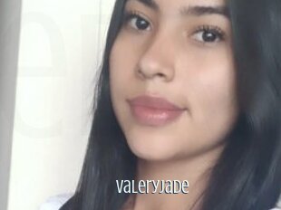 Valeryjade