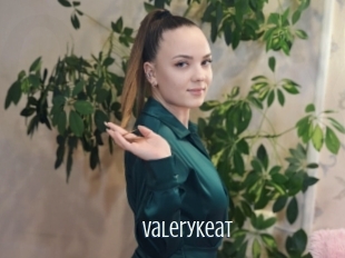 Valerykeat