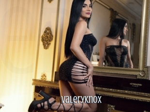 Valeryknox