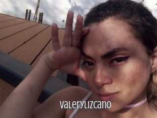 Valerylizcano