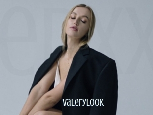 Valerylook