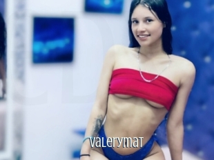 Valerymat