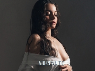 Valeryortiz