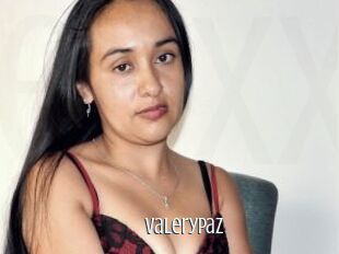 Valerypaz