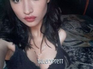 Valeryprett