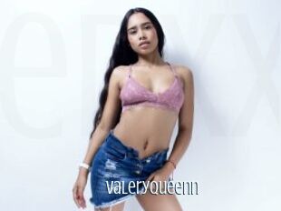 Valeryqueenn
