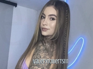 Valeryroberts111
