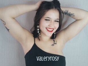 Valeryrosy