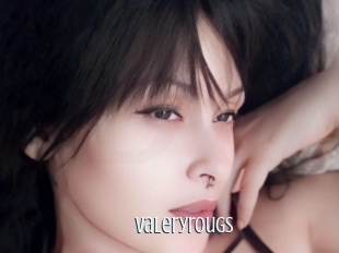 Valeryrougs
