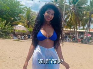 Valerysage