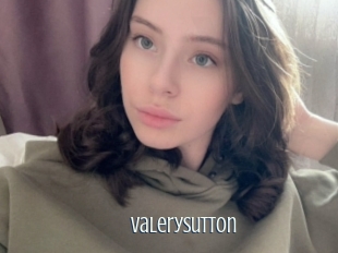 Valerysutton