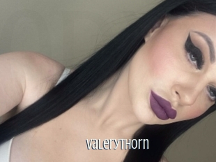 Valerythorn